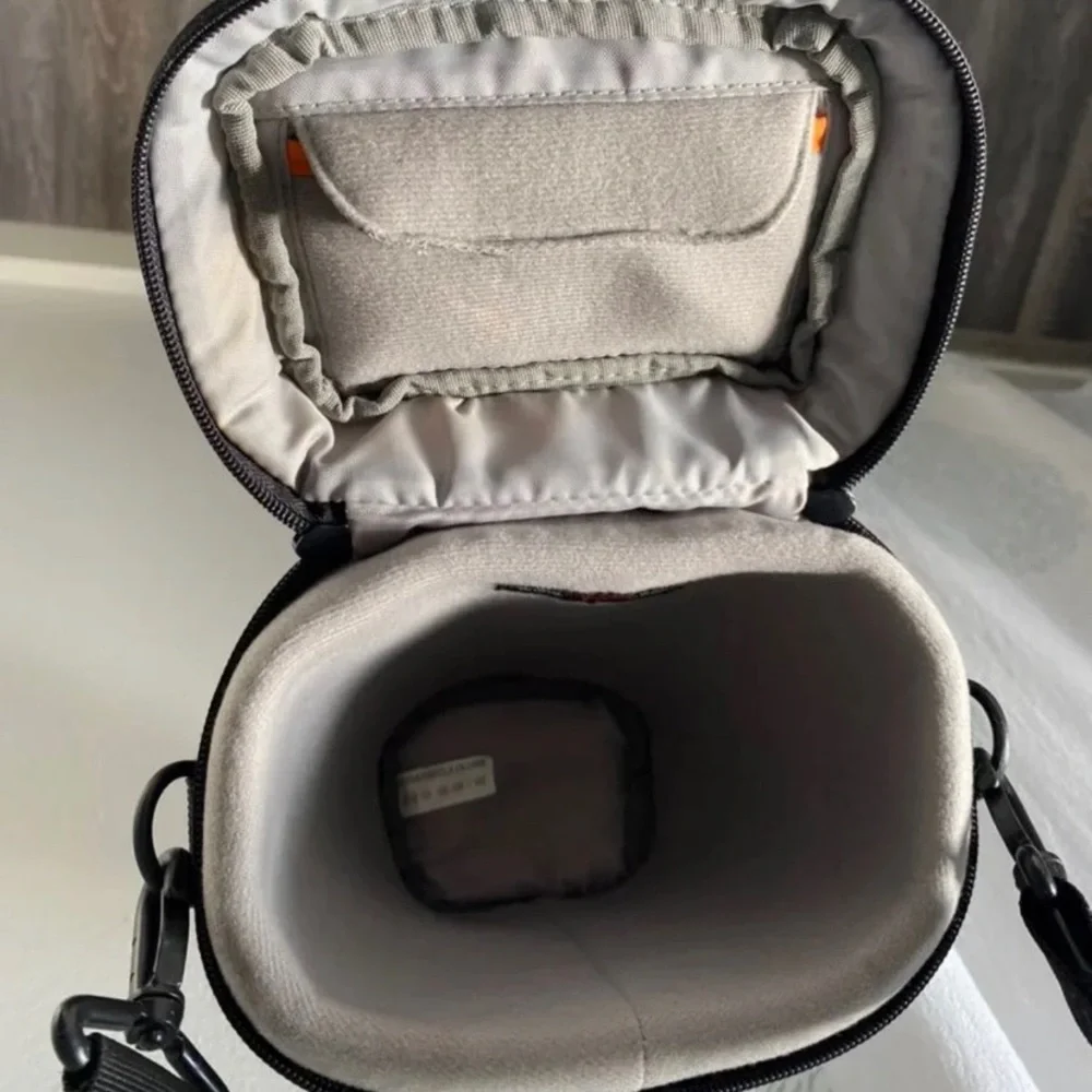 Lowepro Photo Cirrus TLZ 15 Camera Bag